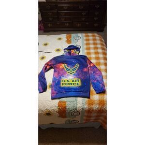 NWOT AIR FORCE SWEATSHIRT